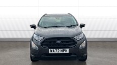 Ford EcoSport 1.0 EcoBoost 125 ST-Line 5dr Petrol Hatchback